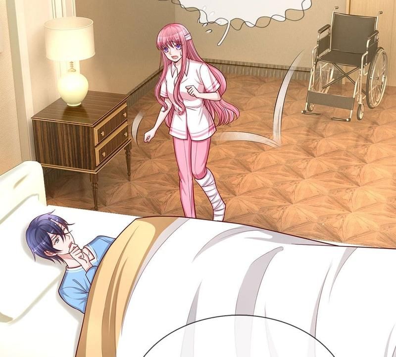 Strategy of Reborn Movie Queen Chapter 241 page 10 - 