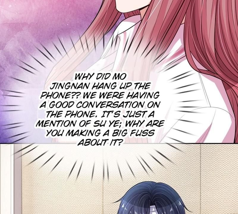 Strategy of Reborn Movie Queen Chapter 242 page 18 - 