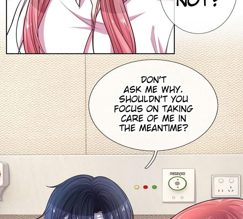 Strategy of Reborn Movie Queen Chapter 242 page 21 - 