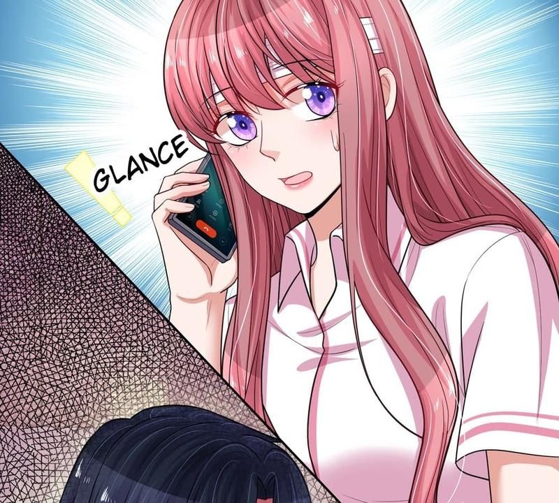 Strategy of Reborn Movie Queen Chapter 242 page 9 - 