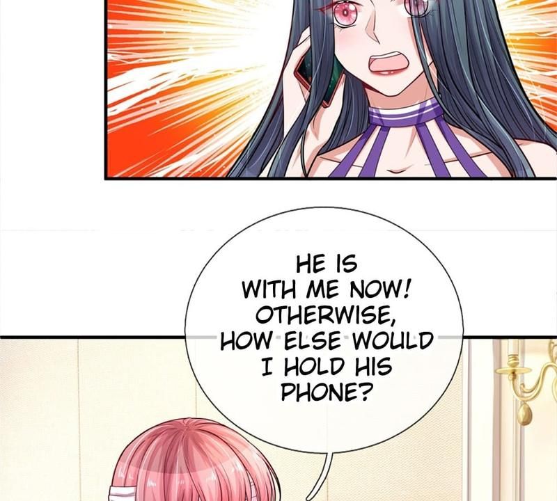 Strategy of Reborn Movie Queen Chapter 243 page 11 - 