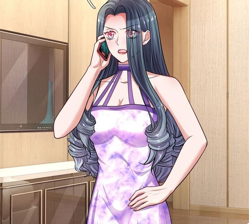 Strategy of Reborn Movie Queen Chapter 243 page 19 - 