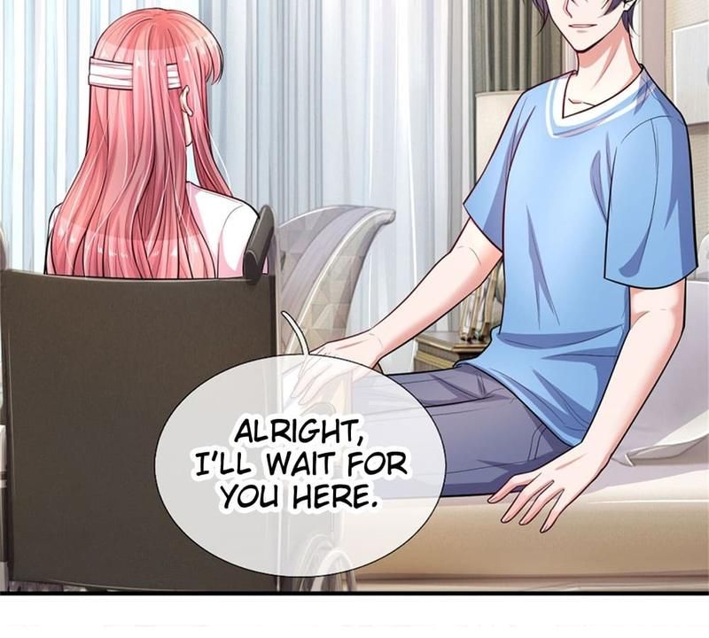 Strategy of Reborn Movie Queen Chapter 243 page 3 - 