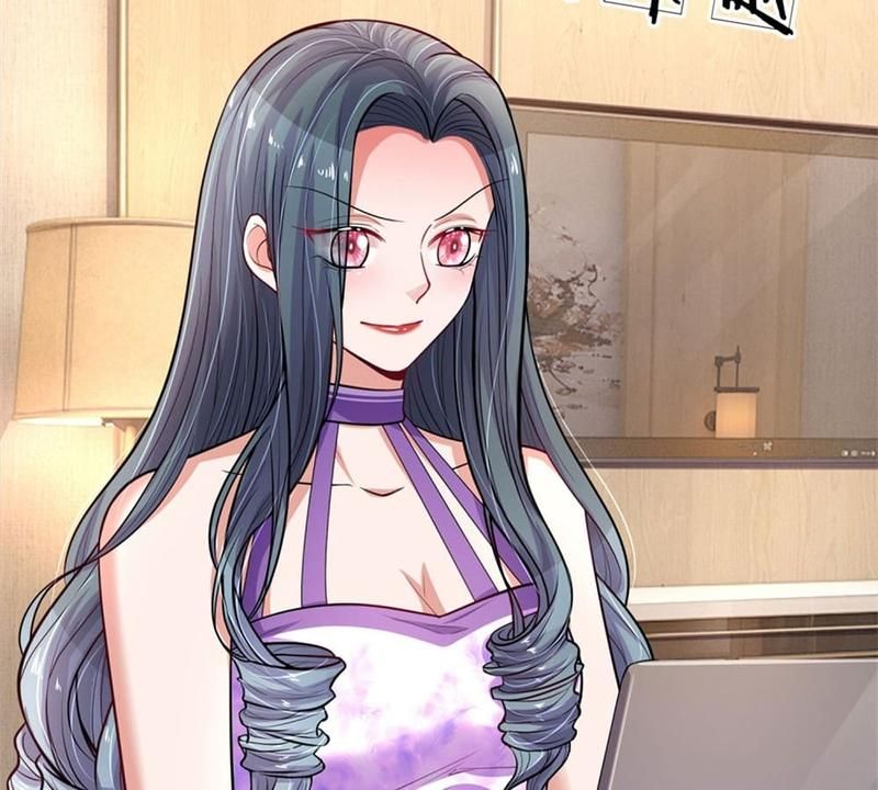 Strategy of Reborn Movie Queen Chapter 243 page 28 - 
