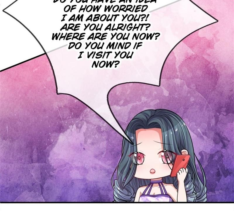 Strategy of Reborn Movie Queen Chapter 243 page 8 - 