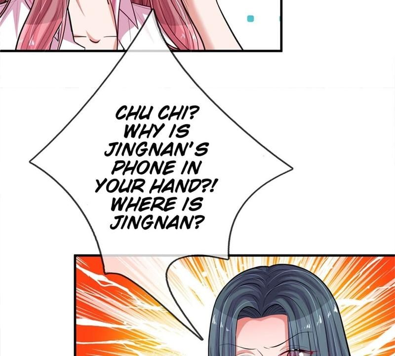 Strategy of Reborn Movie Queen Chapter 243 page 10 - 
