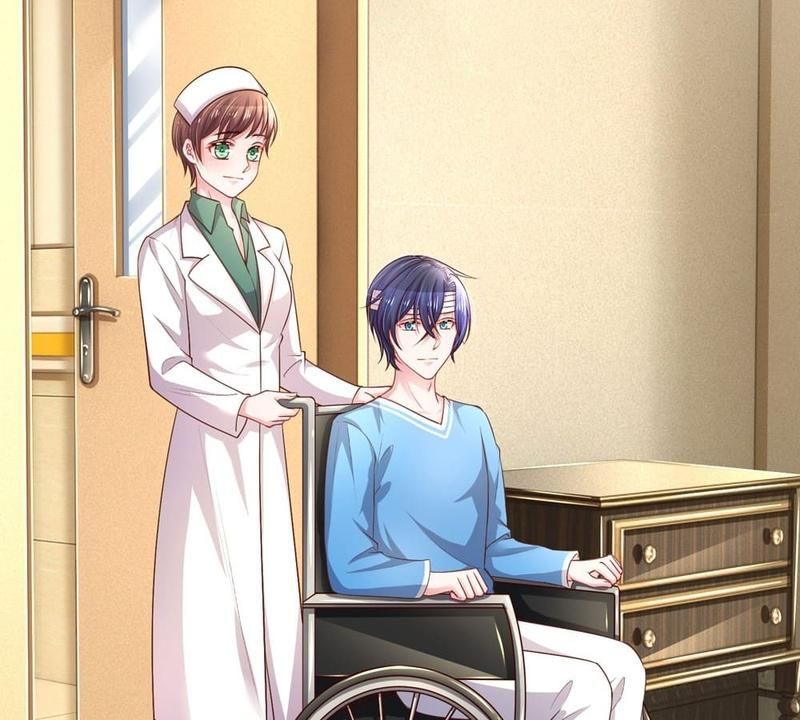 Strategy of Reborn Movie Queen Chapter 244 page 2 - 