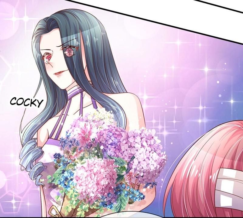 Strategy of Reborn Movie Queen Chapter 244 page 17 - 