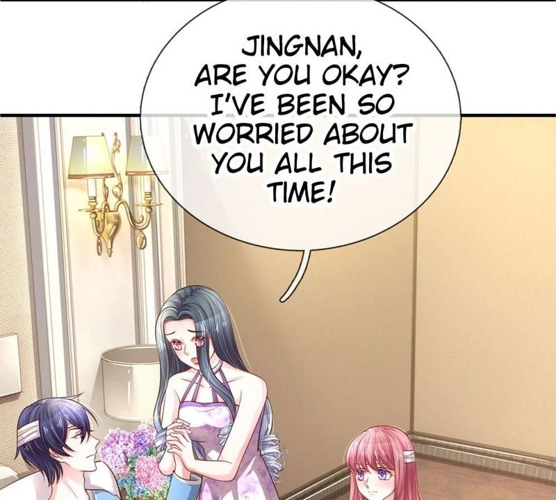 Strategy of Reborn Movie Queen Chapter 244 page 18 - 