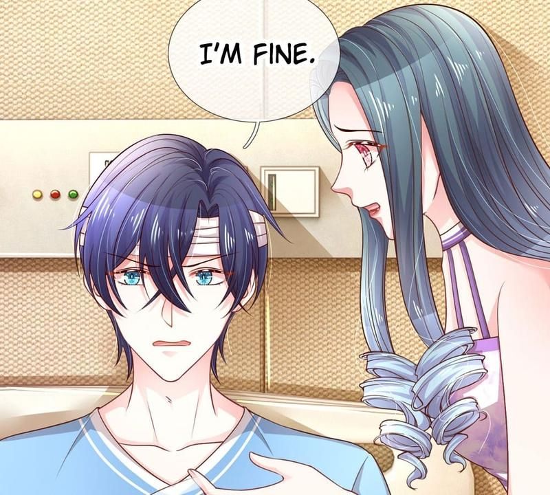 Strategy of Reborn Movie Queen Chapter 244 page 20 - 