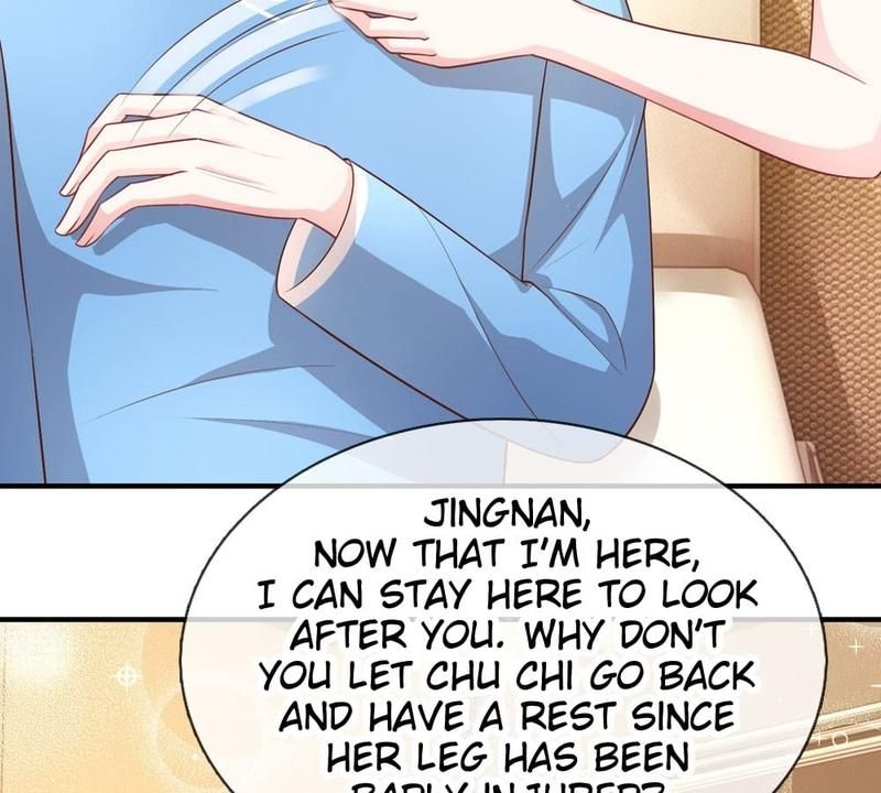 Strategy of Reborn Movie Queen Chapter 244 page 21 - 