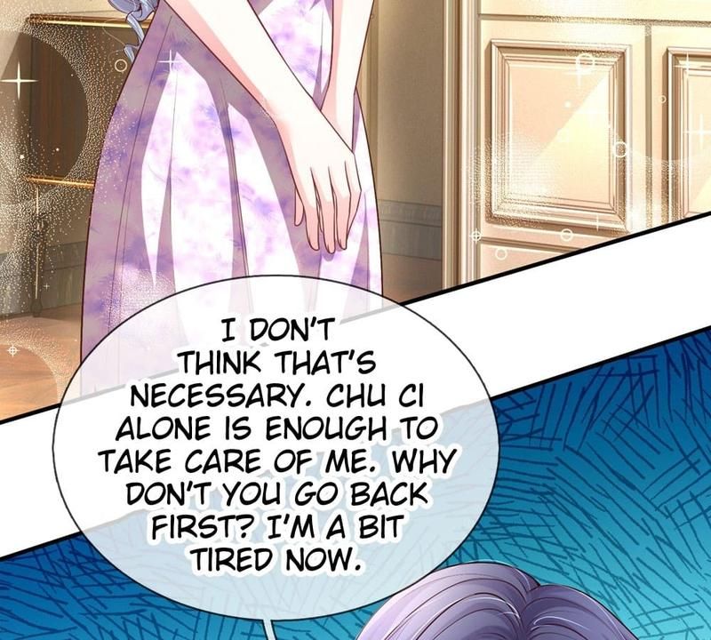 Strategy of Reborn Movie Queen Chapter 244 page 23 - 