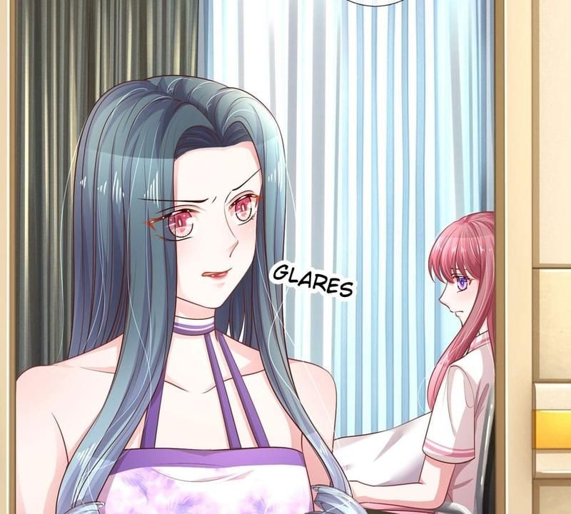 Strategy of Reborn Movie Queen Chapter 244 page 27 - 
