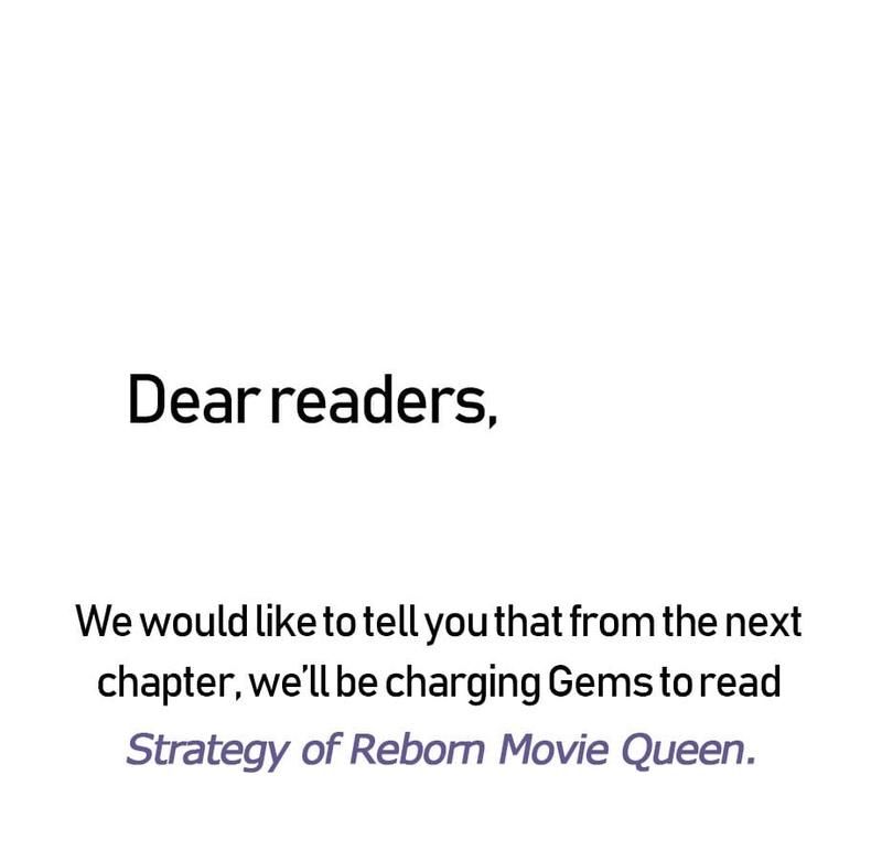 Strategy of Reborn Movie Queen Chapter 244 page 31 - 