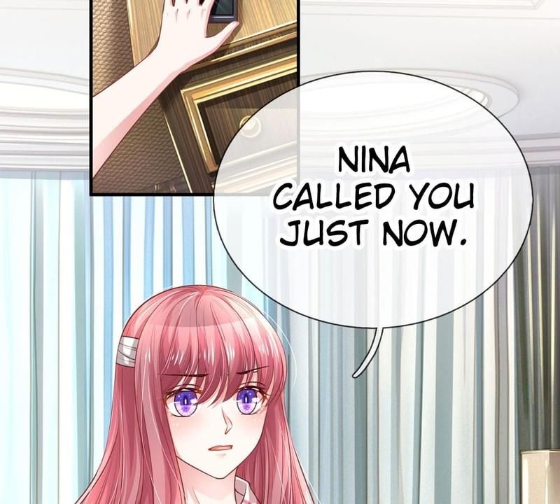 Strategy of Reborn Movie Queen Chapter 244 page 7 - 