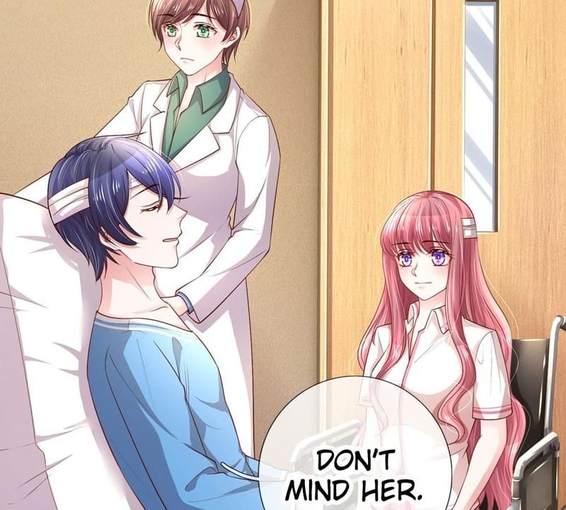 Strategy of Reborn Movie Queen Chapter 244 page 10 - 
