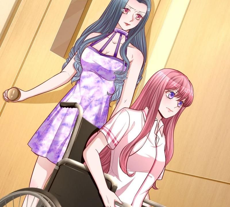 Strategy of Reborn Movie Queen Chapter 245 page 12 - 