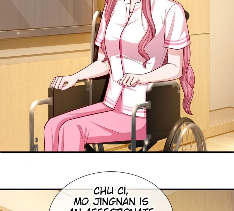 Strategy of Reborn Movie Queen Chapter 245 page 14 - 