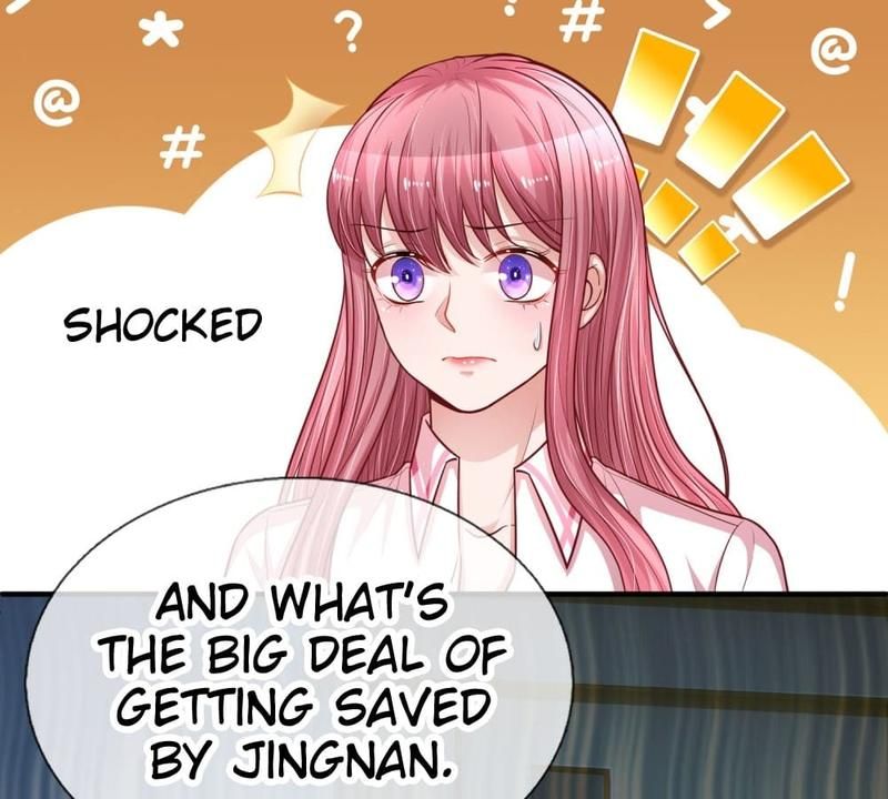 Strategy of Reborn Movie Queen Chapter 245 page 20 - 
