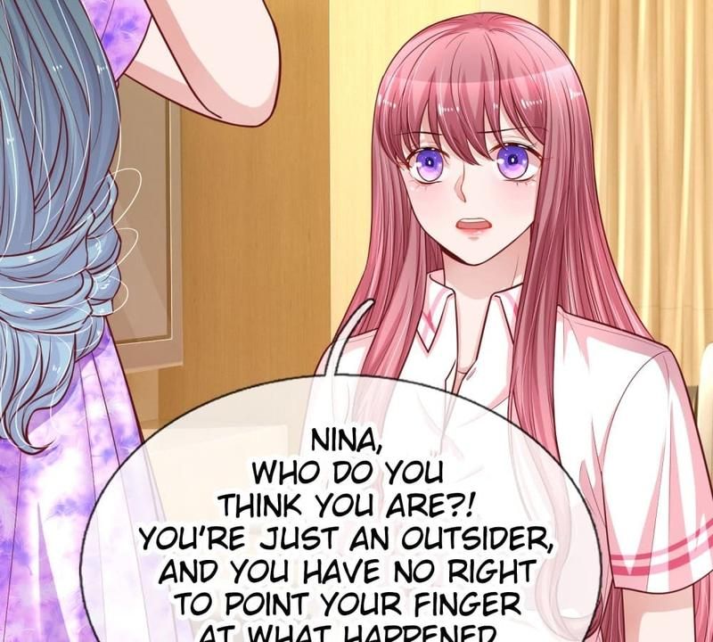 Strategy of Reborn Movie Queen Chapter 245 page 23 - 