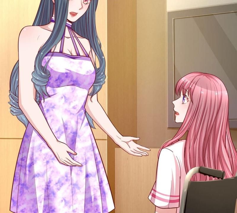 Strategy of Reborn Movie Queen Chapter 245 page 26 - 