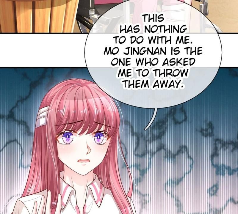 Strategy of Reborn Movie Queen Chapter 245 page 6 - 