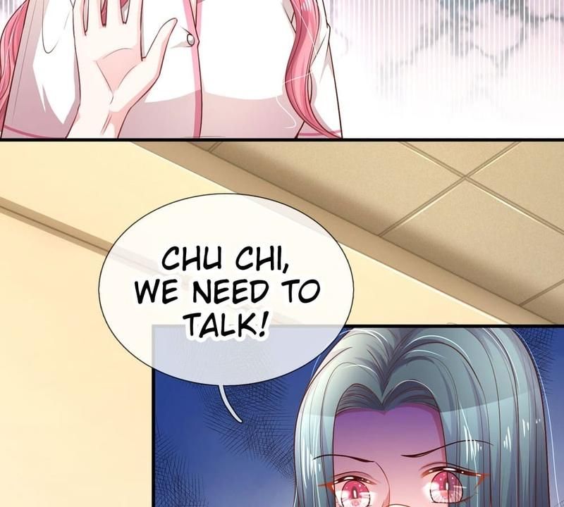 Strategy of Reborn Movie Queen Chapter 245 page 7 - 