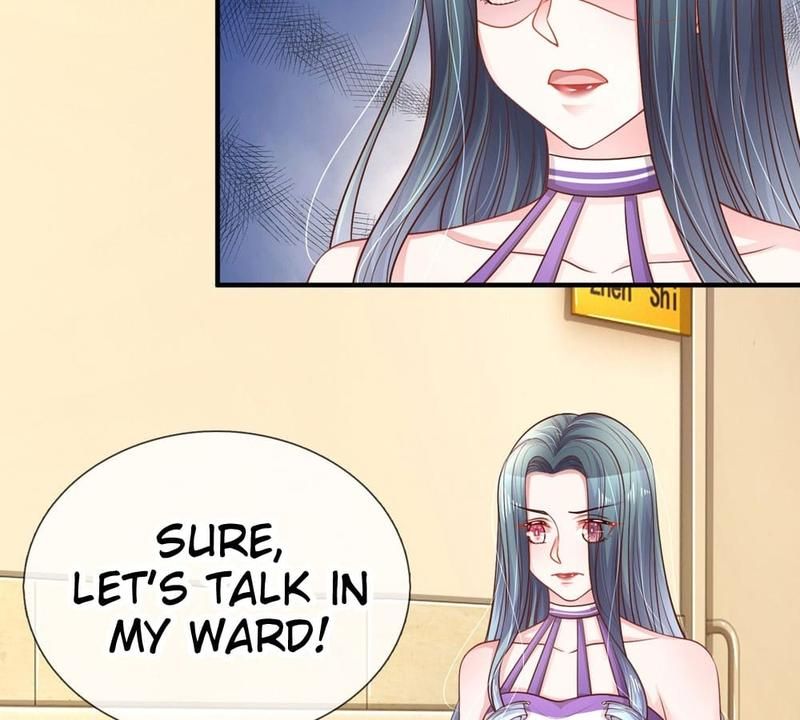 Strategy of Reborn Movie Queen Chapter 245 page 8 - 