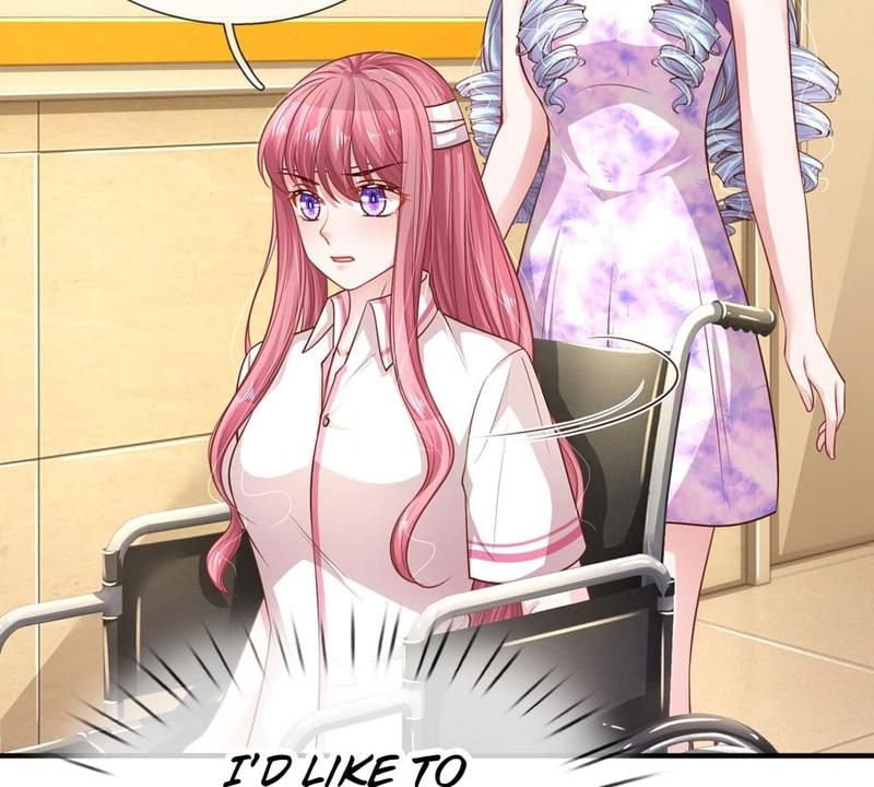 Strategy of Reborn Movie Queen Chapter 245 page 9 - 