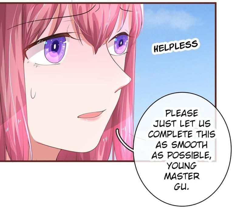 Strategy of Reborn Movie Queen Chapter 25 page 12 - 