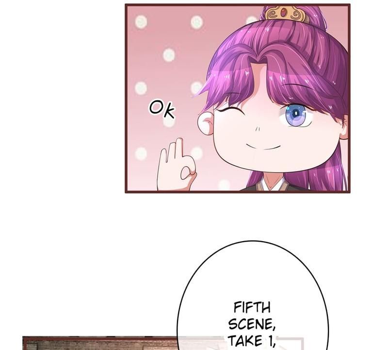 Strategy of Reborn Movie Queen Chapter 25 page 13 - 