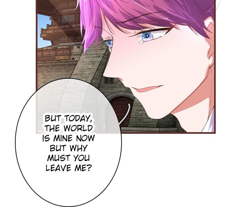 Strategy of Reborn Movie Queen Chapter 25 page 17 - 