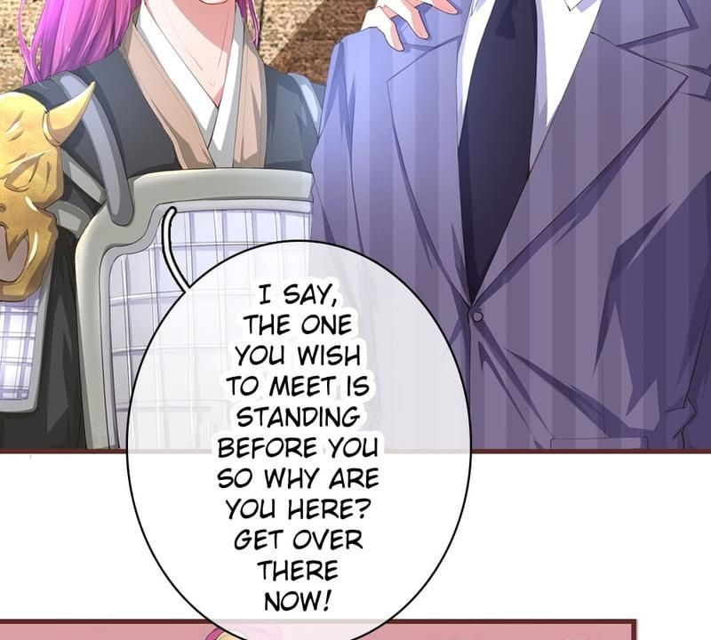 Strategy of Reborn Movie Queen Chapter 25 page 3 - 