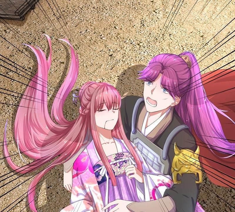 Strategy of Reborn Movie Queen Chapter 25 page 24 - 
