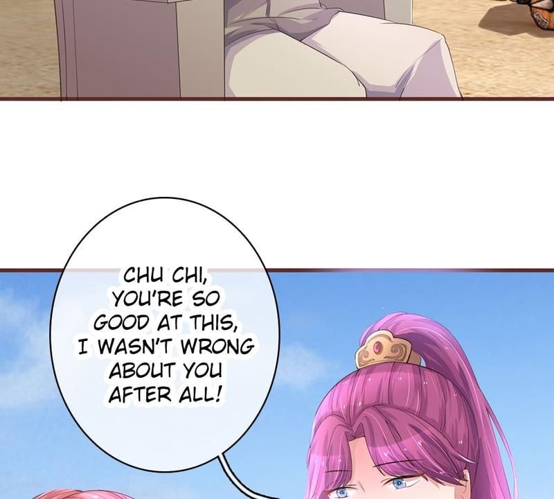 Strategy of Reborn Movie Queen Chapter 25 page 28 - 
