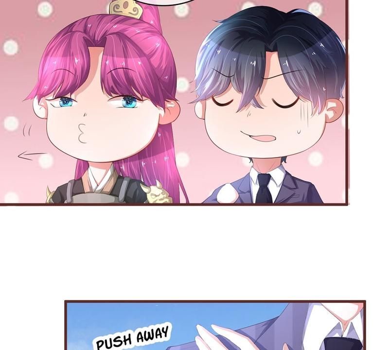 Strategy of Reborn Movie Queen Chapter 25 page 4 - 