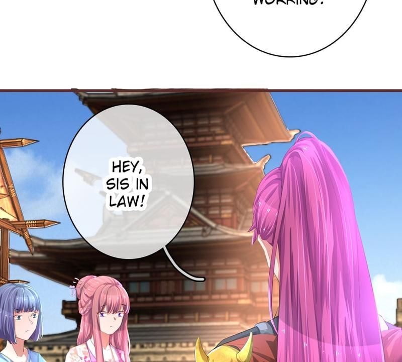 Strategy of Reborn Movie Queen Chapter 25 page 7 - 