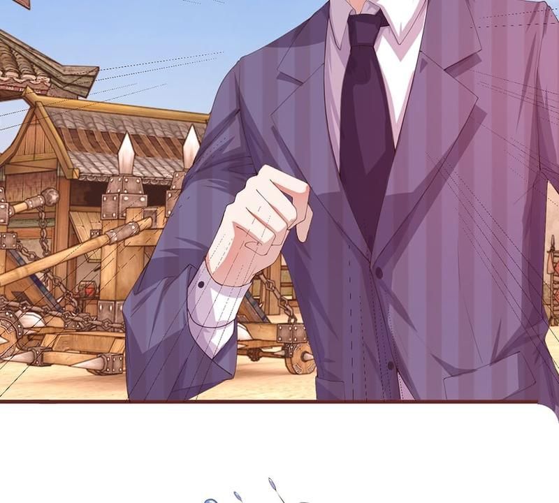 Strategy of Reborn Movie Queen Chapter 26 page 19 - 