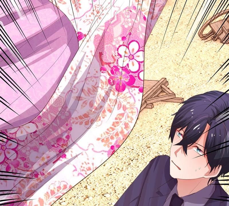 Strategy of Reborn Movie Queen Chapter 26 page 22 - 