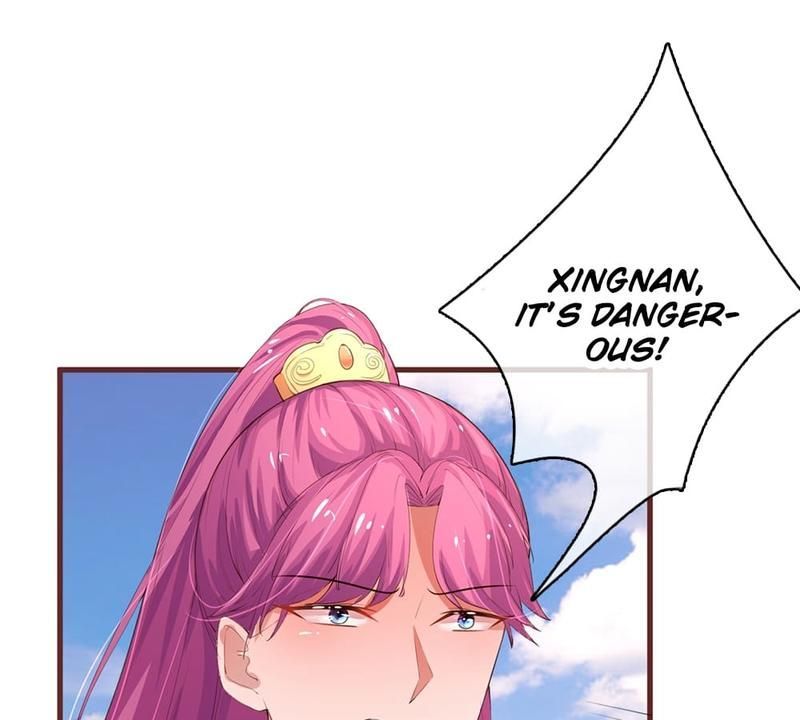 Strategy of Reborn Movie Queen Chapter 26 page 24 - 