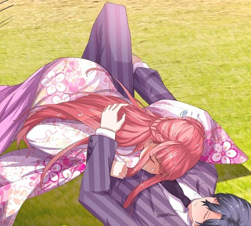 Strategy of Reborn Movie Queen Chapter 26 page 29 - 