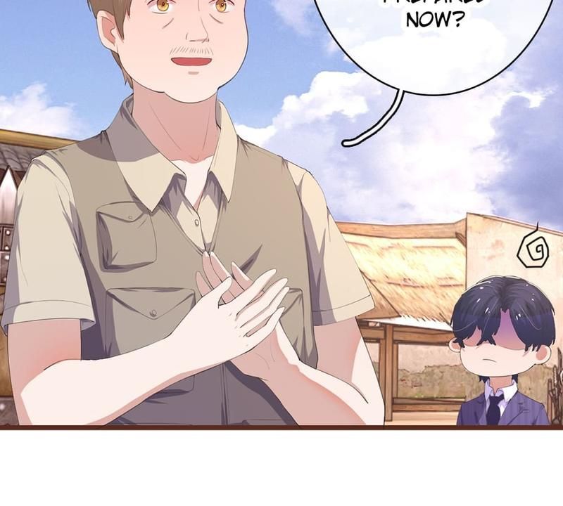 Strategy of Reborn Movie Queen Chapter 26 page 7 - 