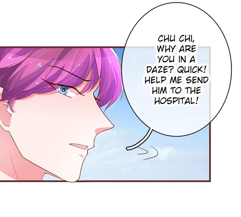Strategy of Reborn Movie Queen Chapter 27 page 19 - 