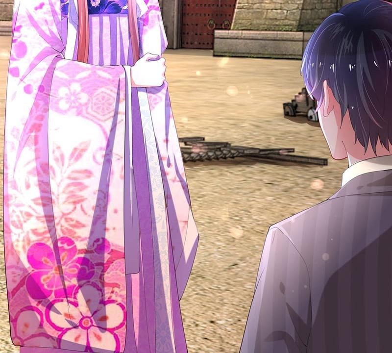 Strategy of Reborn Movie Queen Chapter 27 page 3 - 