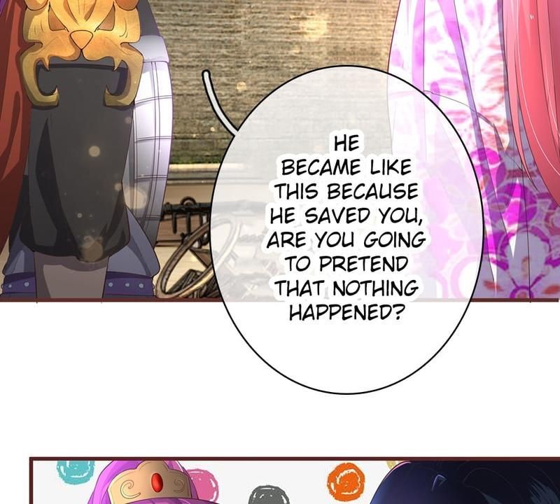 Strategy of Reborn Movie Queen Chapter 27 page 21 - 