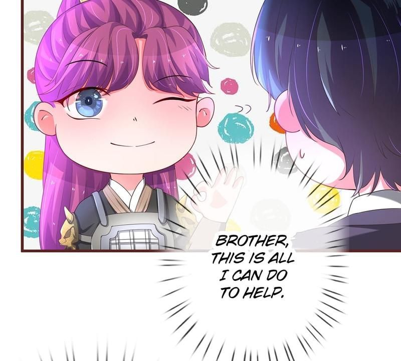 Strategy of Reborn Movie Queen Chapter 27 page 22 - 