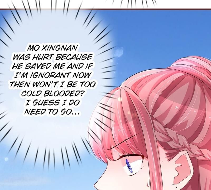 Strategy of Reborn Movie Queen Chapter 27 page 23 - 