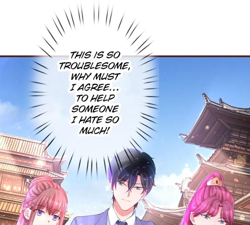 Strategy of Reborn Movie Queen Chapter 27 page 27 - 
