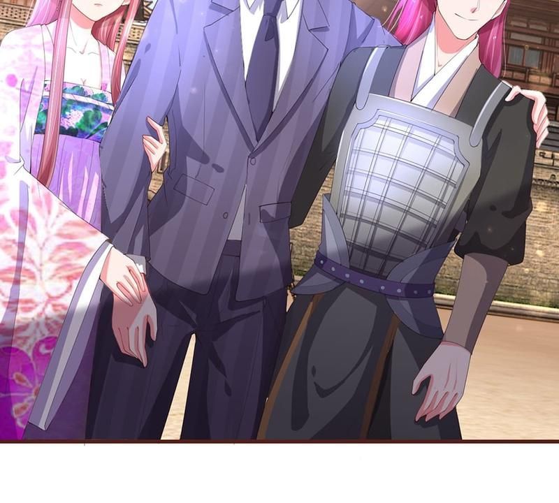 Strategy of Reborn Movie Queen Chapter 27 page 28 - 