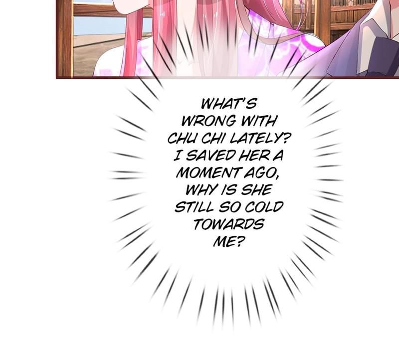 Strategy of Reborn Movie Queen Chapter 27 page 30 - 